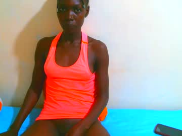 Preshty January 01, 2025 Chaturbate stream image