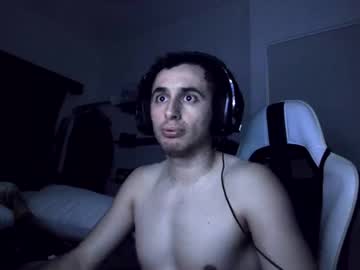 Senitzzu January 01, 2025 Chaturbate stream image