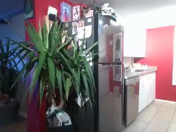 Winebottle24 January 01, 2025 Chaturbate stream image