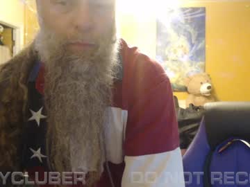 Billycluber January 01, 2025 Chaturbate stream image