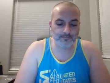 Brucehogan January 01, 2025 Chaturbate stream image