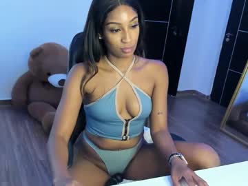 Certified_Emmalicious January 01, 2025 Chaturbate stream image