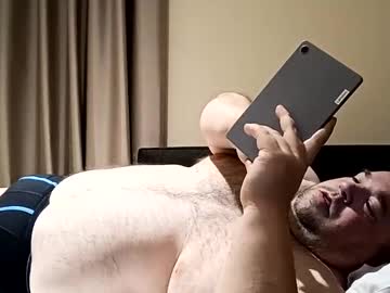 Dal326 January 01, 2025 Chaturbate stream image