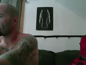 Kinkster615 January 01, 2025 Chaturbate stream image