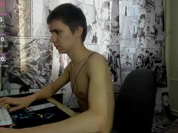 Mantiwu January 01, 2025 Chaturbate stream image