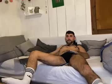 Trebord77 January 01, 2025 Chaturbate stream image