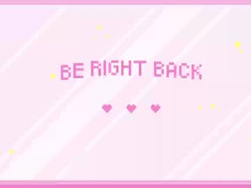 Bubble_B00 January 01, 2025 Chaturbate stream image