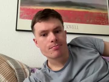 Chris_Stev47 January 01, 2025 Chaturbate stream image