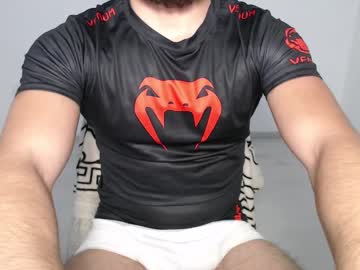 Defuego_ January 01, 2025 Chaturbate stream image
