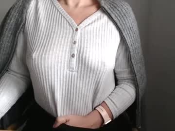 Maryil January 01, 2025 Chaturbate stream image