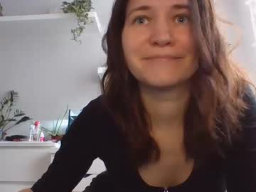 Shy_Little_One_ January 01, 2025 Chaturbate stream image