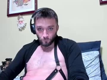 Subboimlttt January 01, 2025 Chaturbate stream image