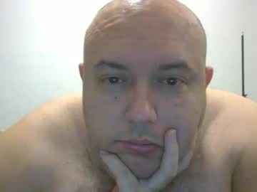 Bigromeoxxx January 01, 2025 Chaturbate stream image