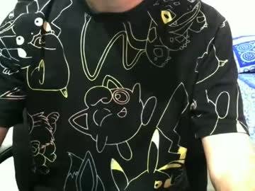 Bunny_Boy6969 January 01, 2025 Chaturbate stream image