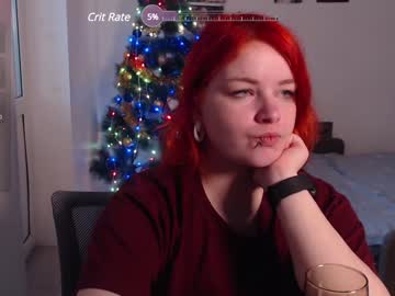 Cherry_Night666 January 01, 2025 Chaturbate stream image