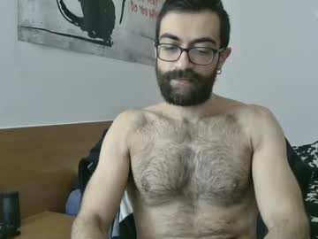 Giopper28 January 01, 2025 Chaturbate stream image