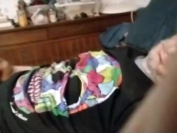 Jenningsgeter January 01, 2025 Chaturbate stream image