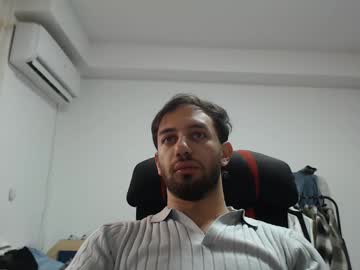 Revivedunknown January 01, 2025 Chaturbate stream image