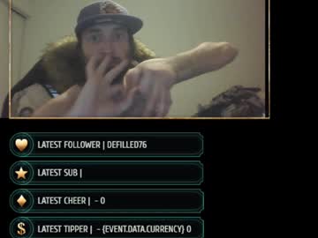 Samaelscotia3 January 01, 2025 Chaturbate stream image