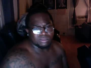 Sexyblack399 January 01, 2025 Chaturbate stream image