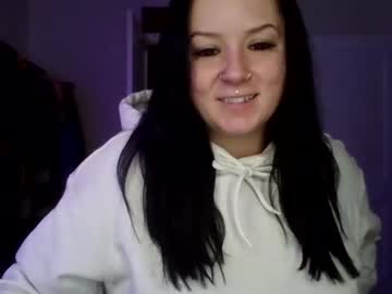 Veefoxx January 01, 2025 Chaturbate stream image