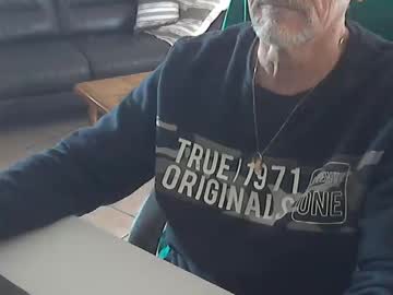 Cargo69 January 01, 2025 Chaturbate stream image
