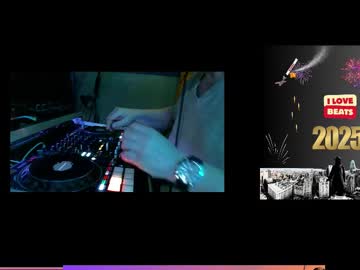Dreamdrum January 01, 2025 Chaturbate stream image
