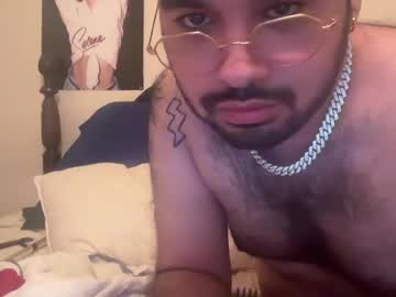 Hairymexitalian January 01, 2025 Chaturbate stream image