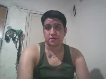 Manolo666_Hot January 01, 2025 Chaturbate stream image