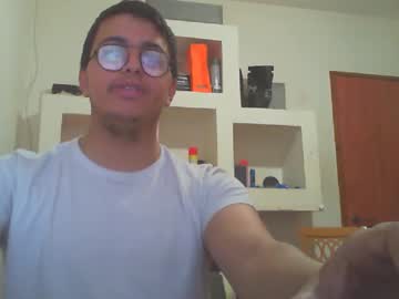 Natan502 January 01, 2025 Chaturbate stream image