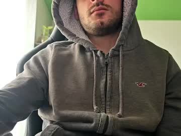 Swhynot95 January 01, 2025 Chaturbate stream image