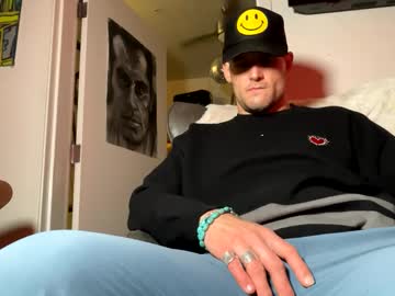Theoutfitter January 01, 2025 Chaturbate stream image
