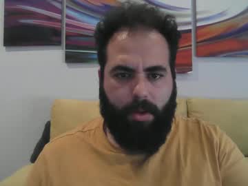 Zeusateneo January 01, 2025 Chaturbate stream image