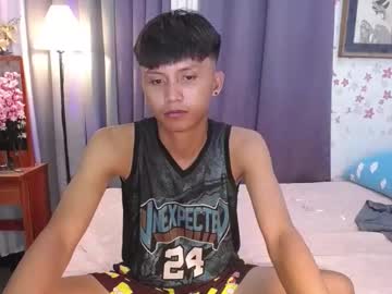 Asiansmokeyxx January 01, 2025 Chaturbate stream image