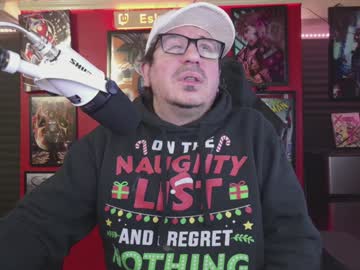 Esber January 01, 2025 Chaturbate stream image