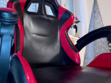 Fantomns January 01, 2025 Chaturbate stream image