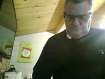 Inmyshed007 January 01, 2025 Chaturbate stream image
