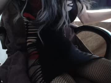 Muzzymuz_ January 01, 2025 Chaturbate stream image