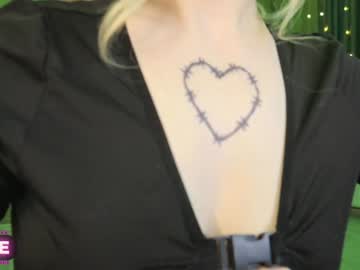 Numimun January 01, 2025 Chaturbate stream image