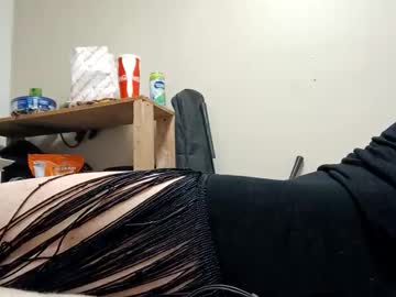 Nyanez322 January 01, 2025 Chaturbate stream image