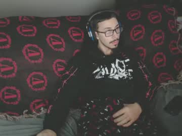 Realace9 January 01, 2025 Chaturbate stream image
