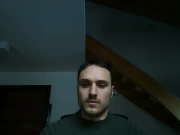 Romanz123 January 01, 2025 Chaturbate stream image