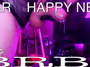 Violetteminx January 01, 2025 Chaturbate stream image
