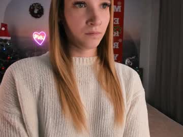 Erlinegarland January 01, 2025 Chaturbate stream image