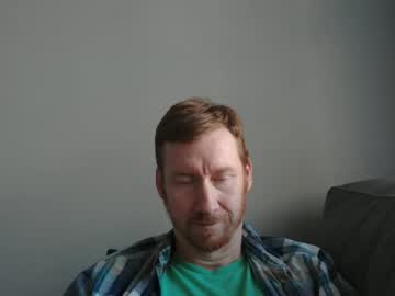 Gingerjay2484 January 01, 2025 Chaturbate stream image