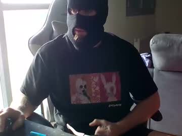 Highskimask January 01, 2025 Chaturbate stream image