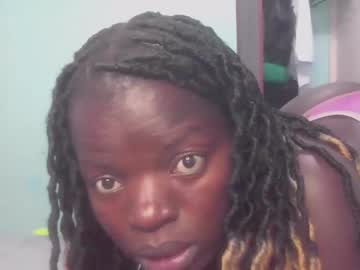 Julius_Chemi January 01, 2025 Chaturbate stream image