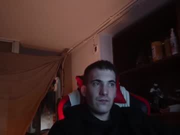 Luispene89 January 01, 2025 Chaturbate stream image