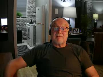 Mikeholmes55 January 01, 2025 Chaturbate stream image