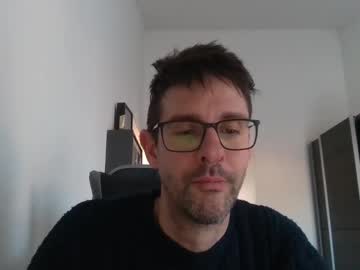 Mission_Cumpossible January 01, 2025 Chaturbate stream image